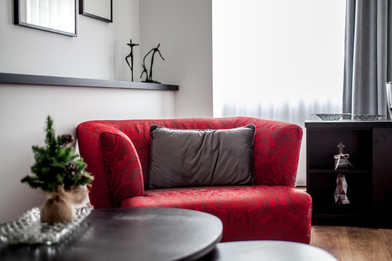 Flex Selfcheckins - Zagreb - Hostel - 8 Rooms - City Centre Εξωτερικό φωτογραφία