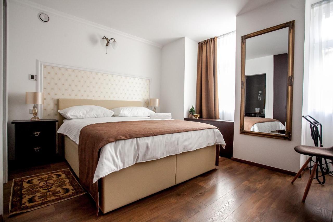 Flex Selfcheckins - Zagreb - Hostel - 8 Rooms - City Centre Εξωτερικό φωτογραφία