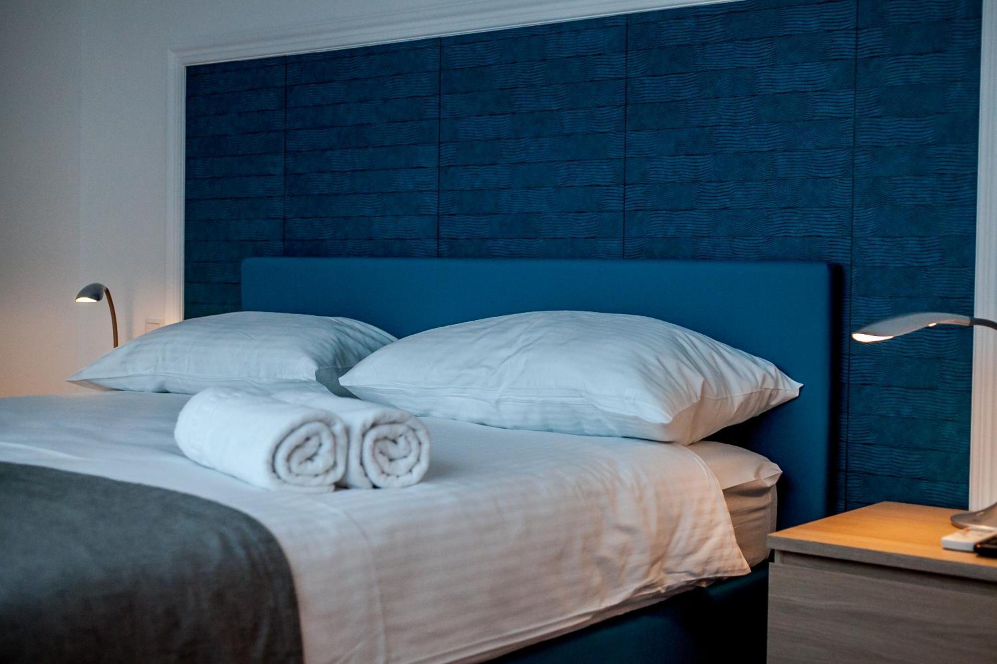Flex Selfcheckins - Zagreb - Hostel - 8 Rooms - City Centre Εξωτερικό φωτογραφία