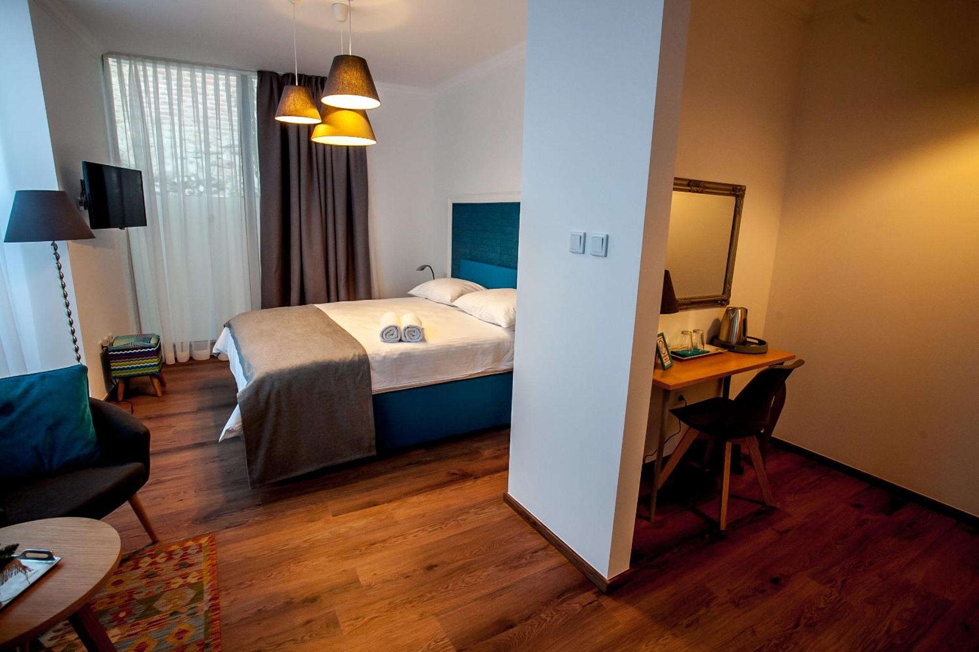 Flex Selfcheckins - Zagreb - Hostel - 8 Rooms - City Centre Εξωτερικό φωτογραφία