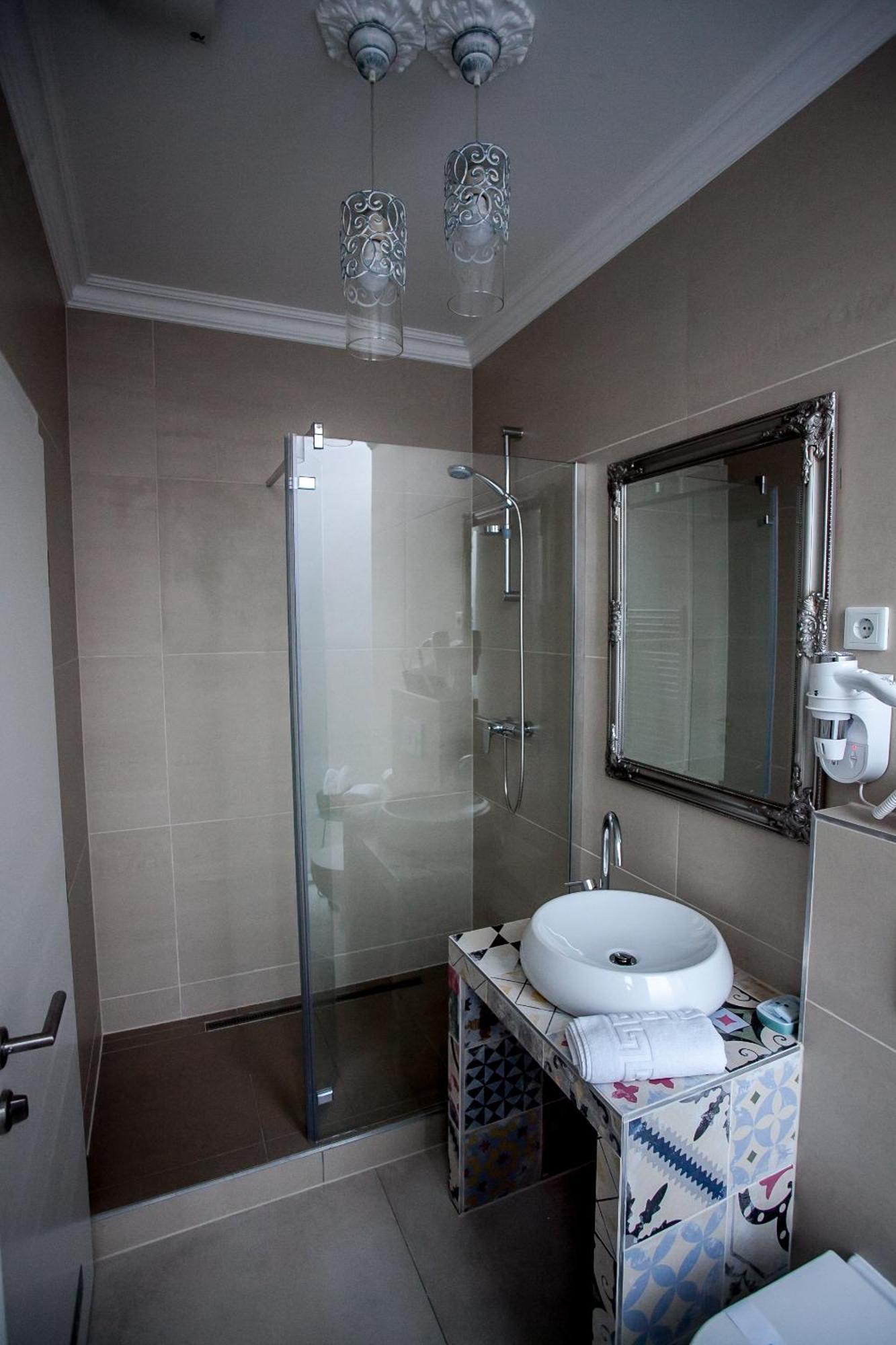 Flex Selfcheckins - Zagreb - Hostel - 8 Rooms - City Centre Εξωτερικό φωτογραφία