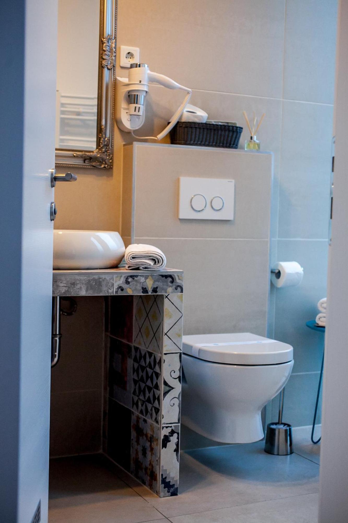 Flex Selfcheckins - Zagreb - Hostel - 8 Rooms - City Centre Εξωτερικό φωτογραφία