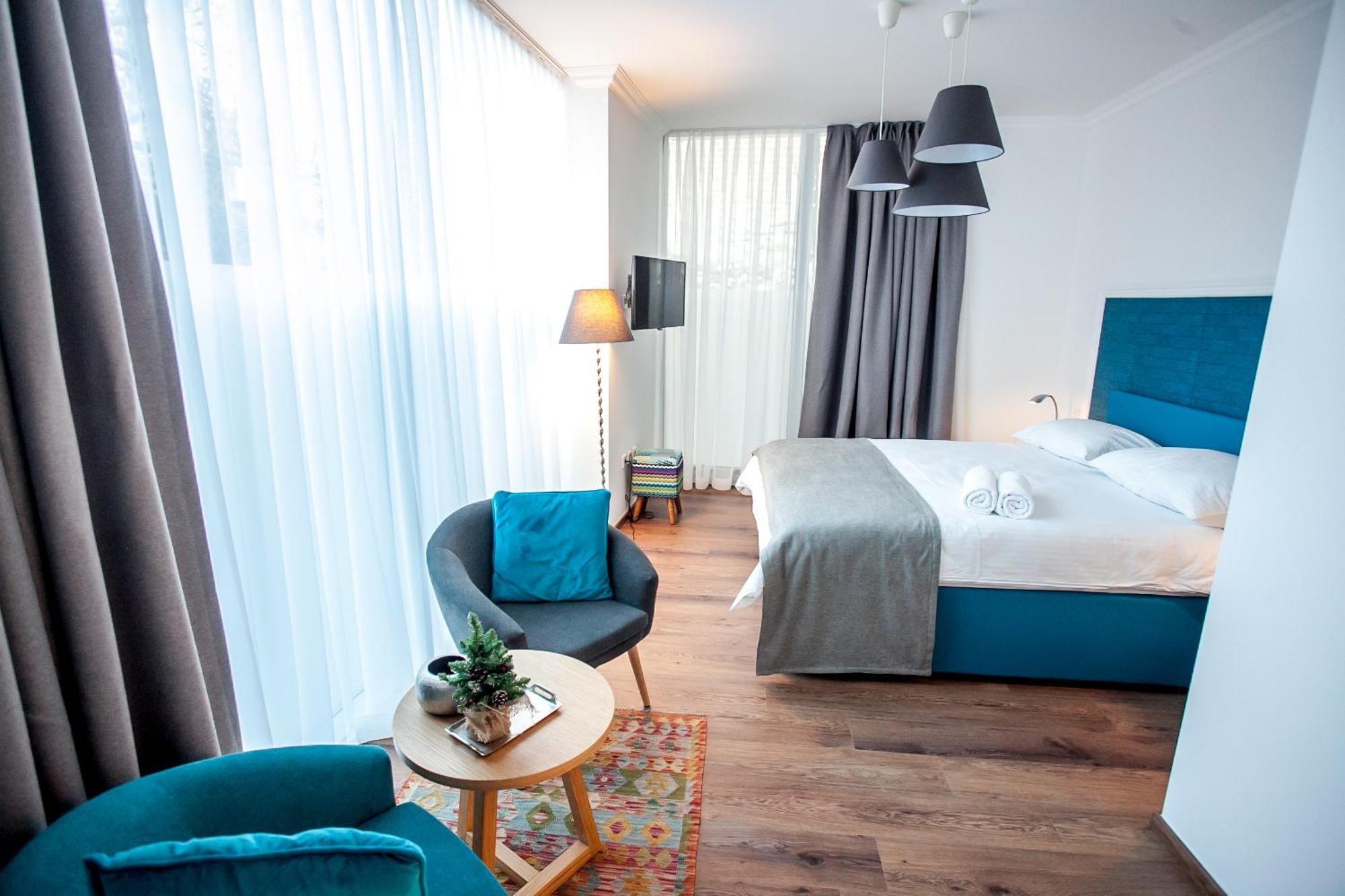 Flex Selfcheckins - Zagreb - Hostel - 8 Rooms - City Centre Εξωτερικό φωτογραφία
