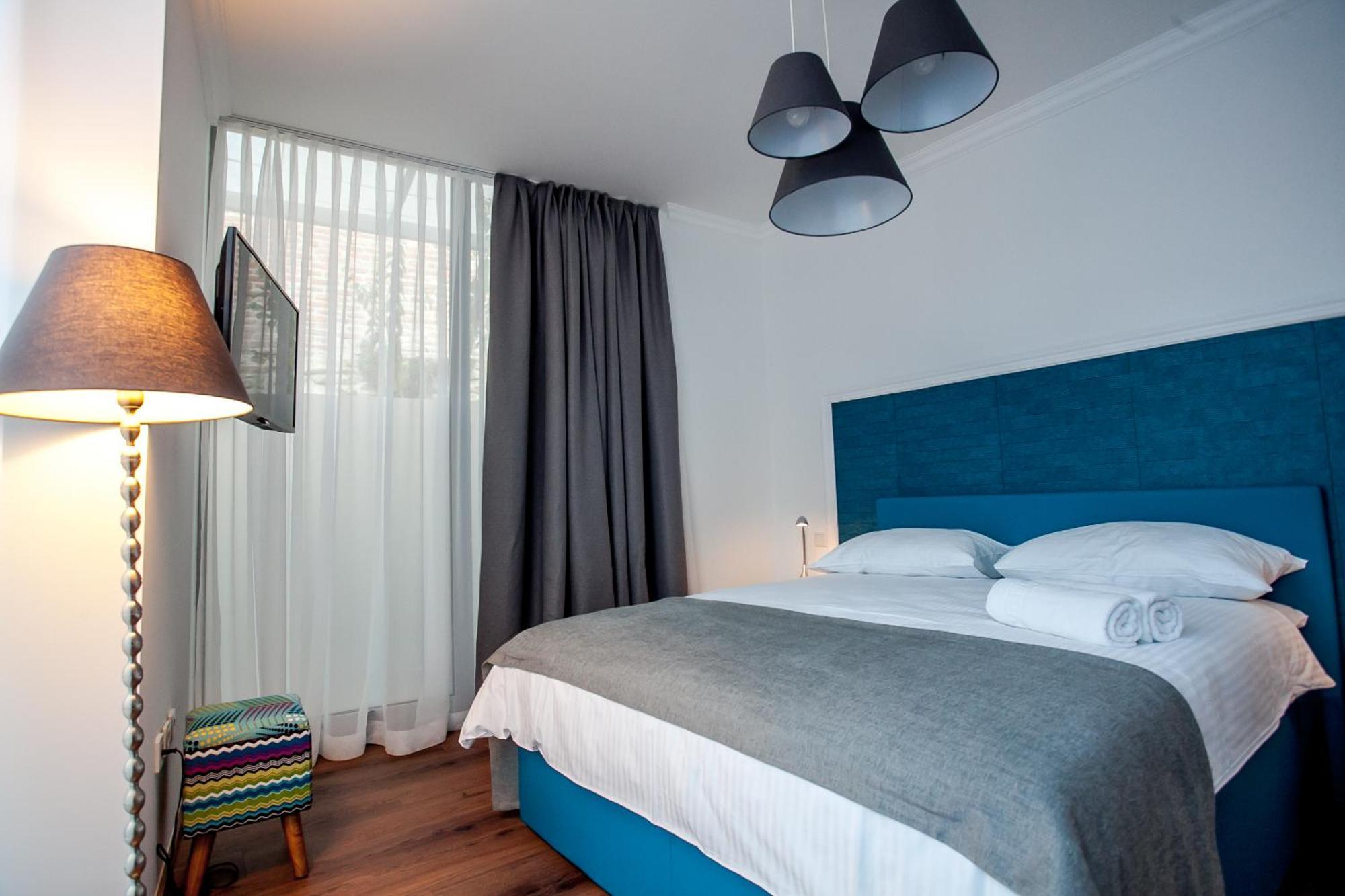 Flex Selfcheckins - Zagreb - Hostel - 8 Rooms - City Centre Εξωτερικό φωτογραφία