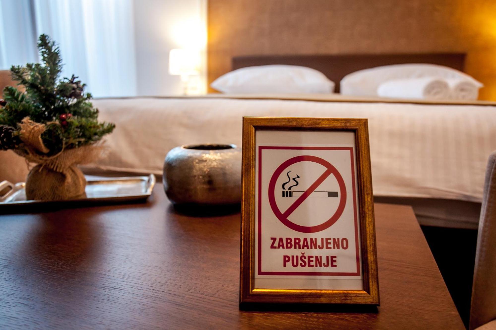 Flex Selfcheckins - Zagreb - Hostel - 8 Rooms - City Centre Εξωτερικό φωτογραφία