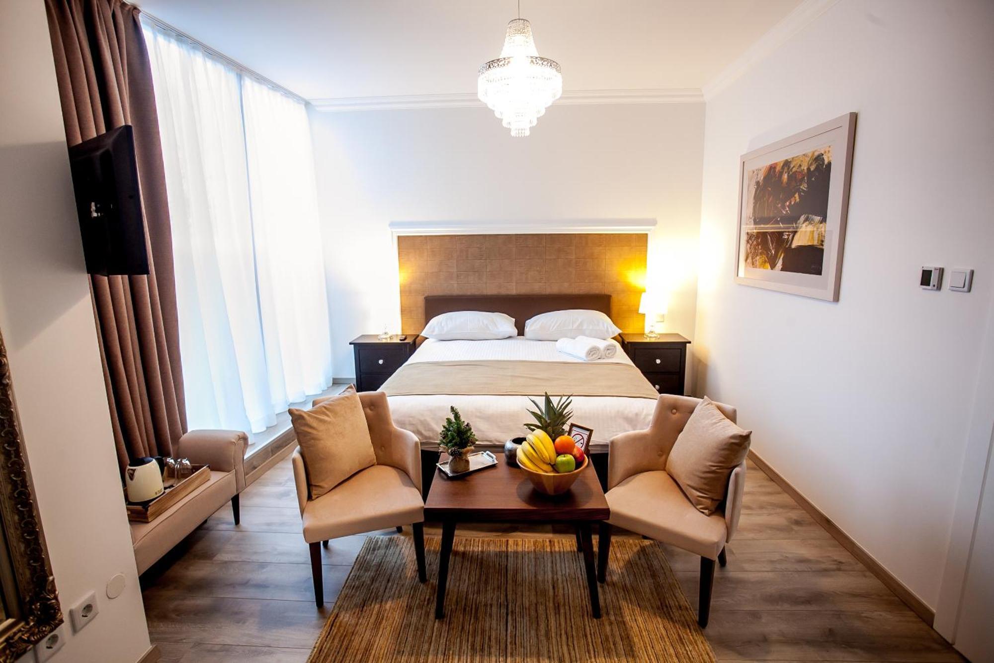 Flex Selfcheckins - Zagreb - Hostel - 8 Rooms - City Centre Εξωτερικό φωτογραφία