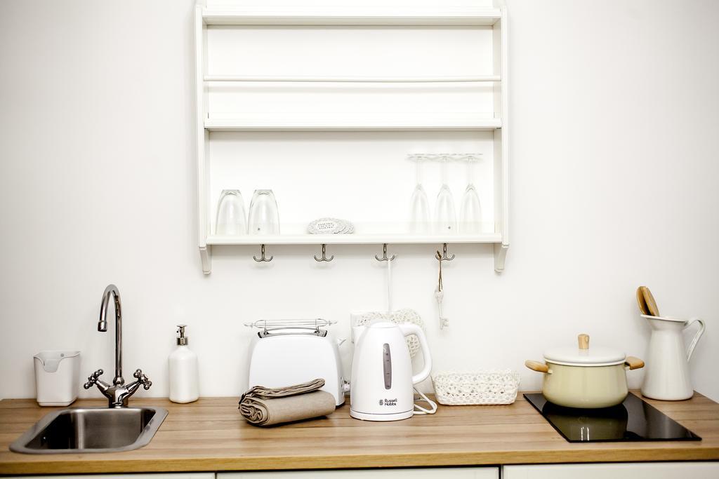 Flex Selfcheckins - Zagreb - Hostel - 8 Rooms - City Centre Εξωτερικό φωτογραφία