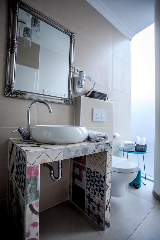 Flex Selfcheckins - Zagreb - Hostel - 8 Rooms - City Centre Εξωτερικό φωτογραφία