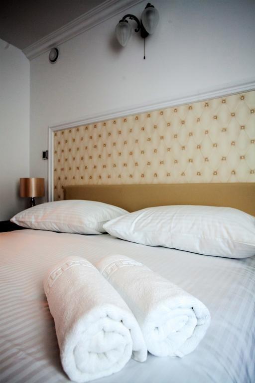 Flex Selfcheckins - Zagreb - Hostel - 8 Rooms - City Centre Εξωτερικό φωτογραφία