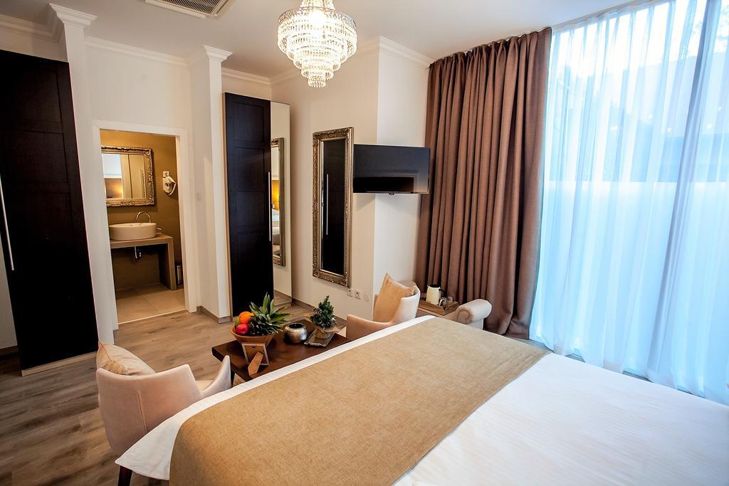 Flex Selfcheckins - Zagreb - Hostel - 8 Rooms - City Centre Εξωτερικό φωτογραφία