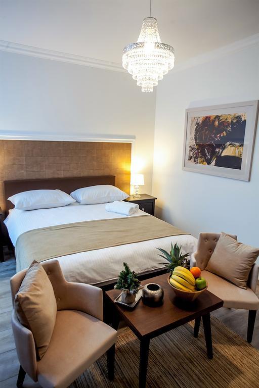 Flex Selfcheckins - Zagreb - Hostel - 8 Rooms - City Centre Εξωτερικό φωτογραφία