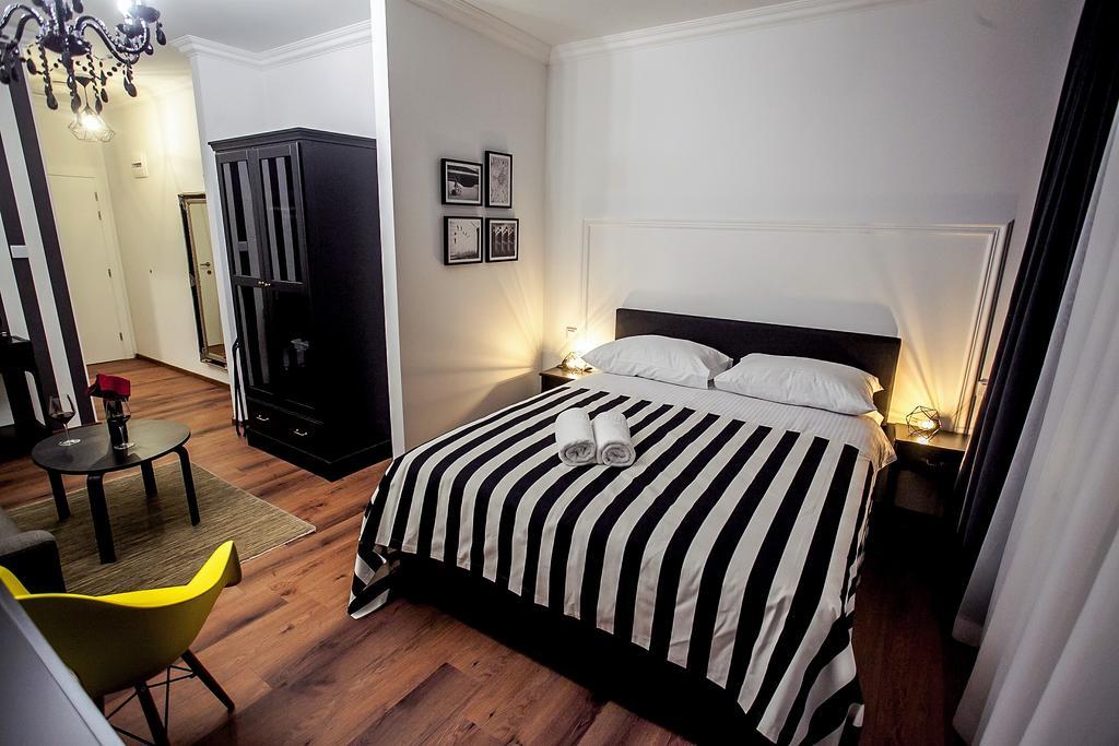 Flex Selfcheckins - Zagreb - Hostel - 8 Rooms - City Centre Εξωτερικό φωτογραφία