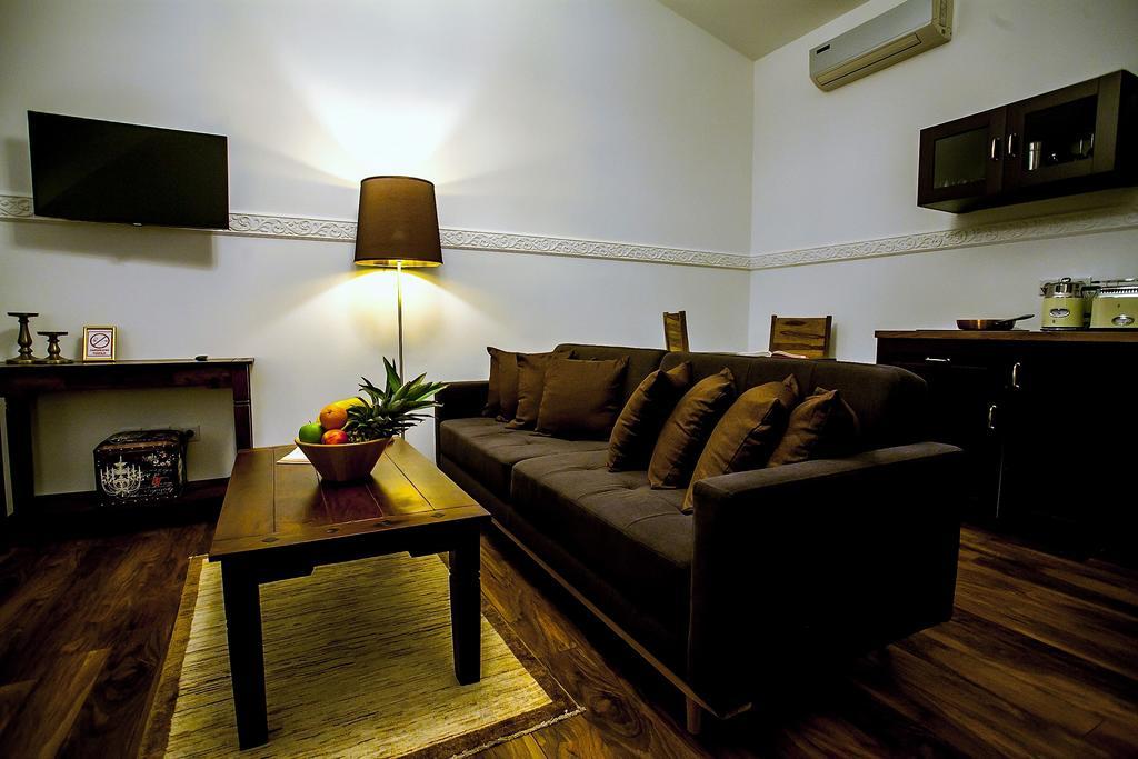 Flex Selfcheckins - Zagreb - Hostel - 8 Rooms - City Centre Εξωτερικό φωτογραφία