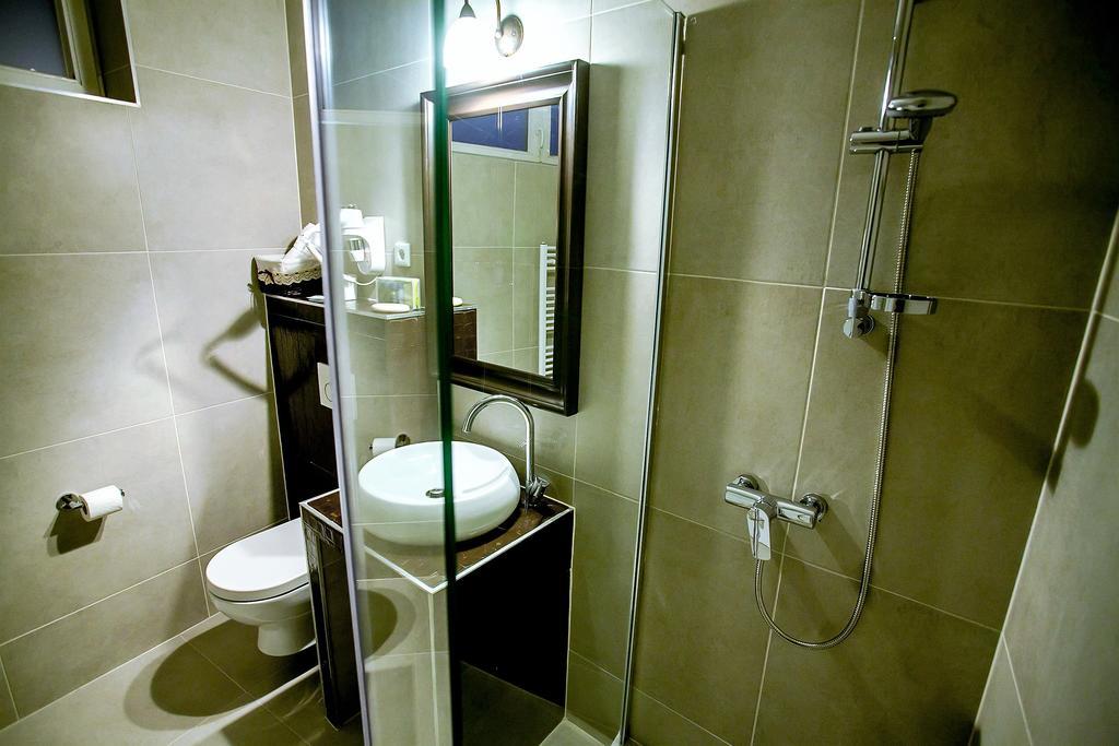 Flex Selfcheckins - Zagreb - Hostel - 8 Rooms - City Centre Εξωτερικό φωτογραφία