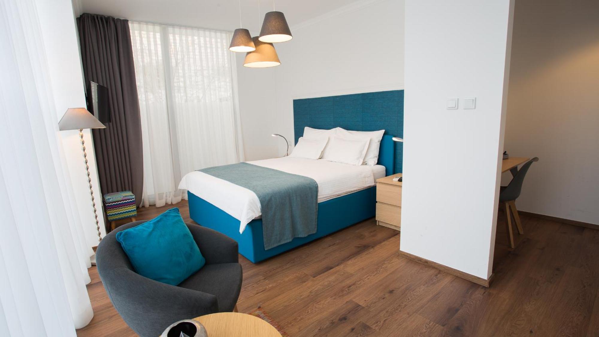 Flex Selfcheckins - Zagreb - Hostel - 8 Rooms - City Centre Εξωτερικό φωτογραφία